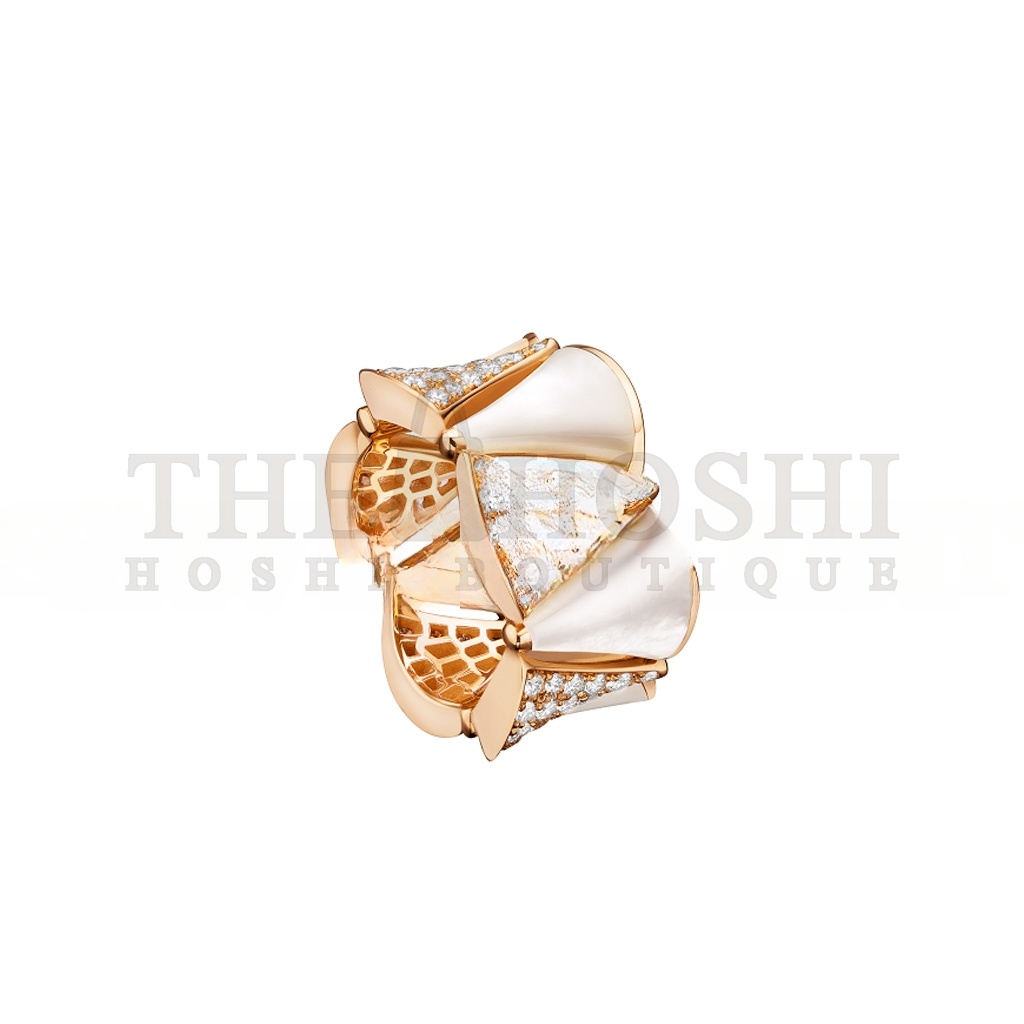 Bv1g*ai  DIVAS’ DREAM RING 856775 Master Quality
