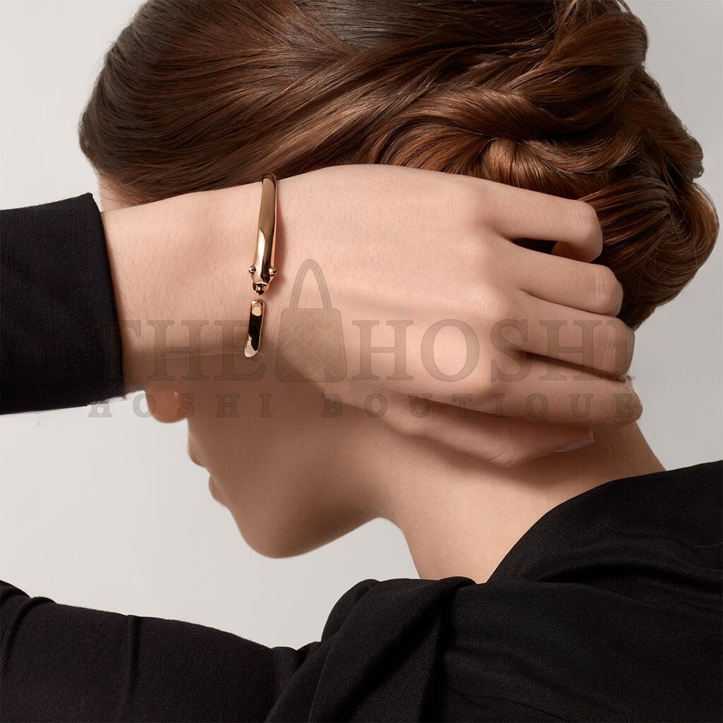 Ca*t1er PANTHÈRE DE Ca*t1er BRACELET B6078417 Master Quality