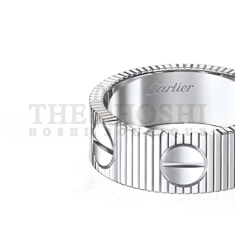 Ca*t1er LOVE UNLIMITED RING CRB4247700 Master Quality
