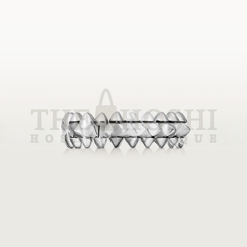 Ca*t1er CLASH DE Ca*t1er RING SMALL MODEL B4233100 Master Quality