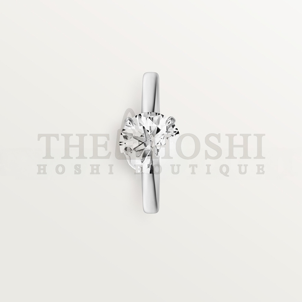 Ca*t1er SOLITAIRE 1895 N4782600 Master Quality