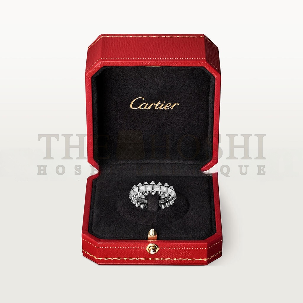 Ca*t1er CLASH DE Ca*t1er RING MEDIUM MODEL B4233000 Master Quality