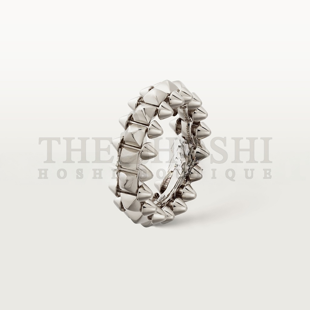 Ca*t1er CLASH DE Ca*t1er RING MEDIUM MODEL B4231100 Master Quality