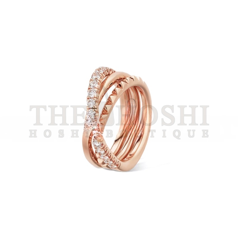 Ca*t1er ETINCELLE DE Ca*t1er RING B4230200 Master Quality