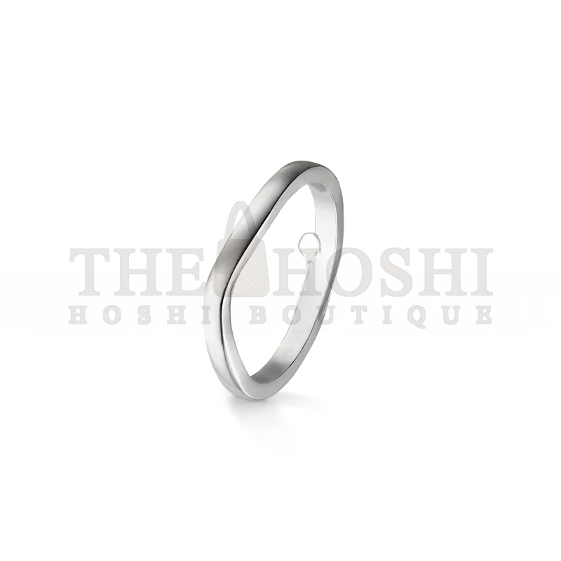 Ca*t1er BALLERINE WEDDING RING B4092800 Master Quality