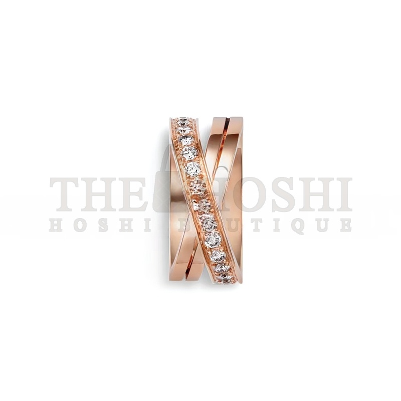 Ca*t1er ETINCELLE DE Ca*t1er RING B4095700 Master Quality