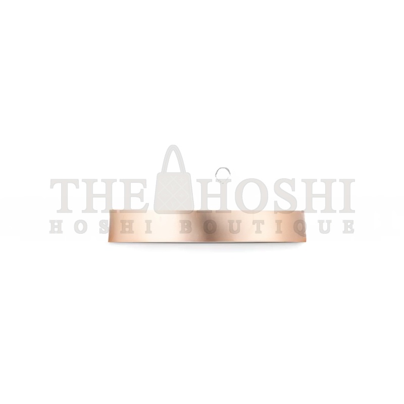 Ca*t1er C DE Ca*t1er WEDDING RING, WIDTH 4 MM B4098000 Master Quality