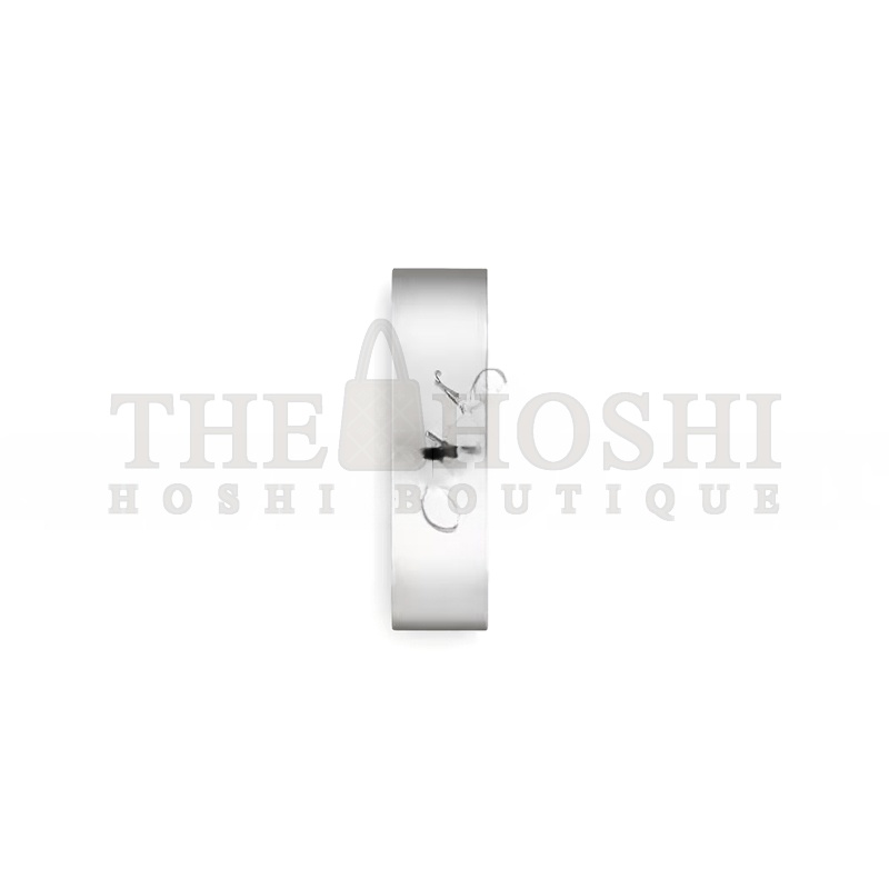 Ca*t1er C DE Ca*t1er WEDDING BAND, 5 MM WIDTH B4210100 Master Quality