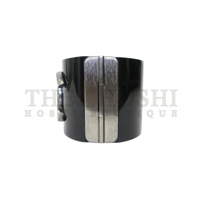 Ch**el CC CUFF BRACELET 302512 Master Quality
