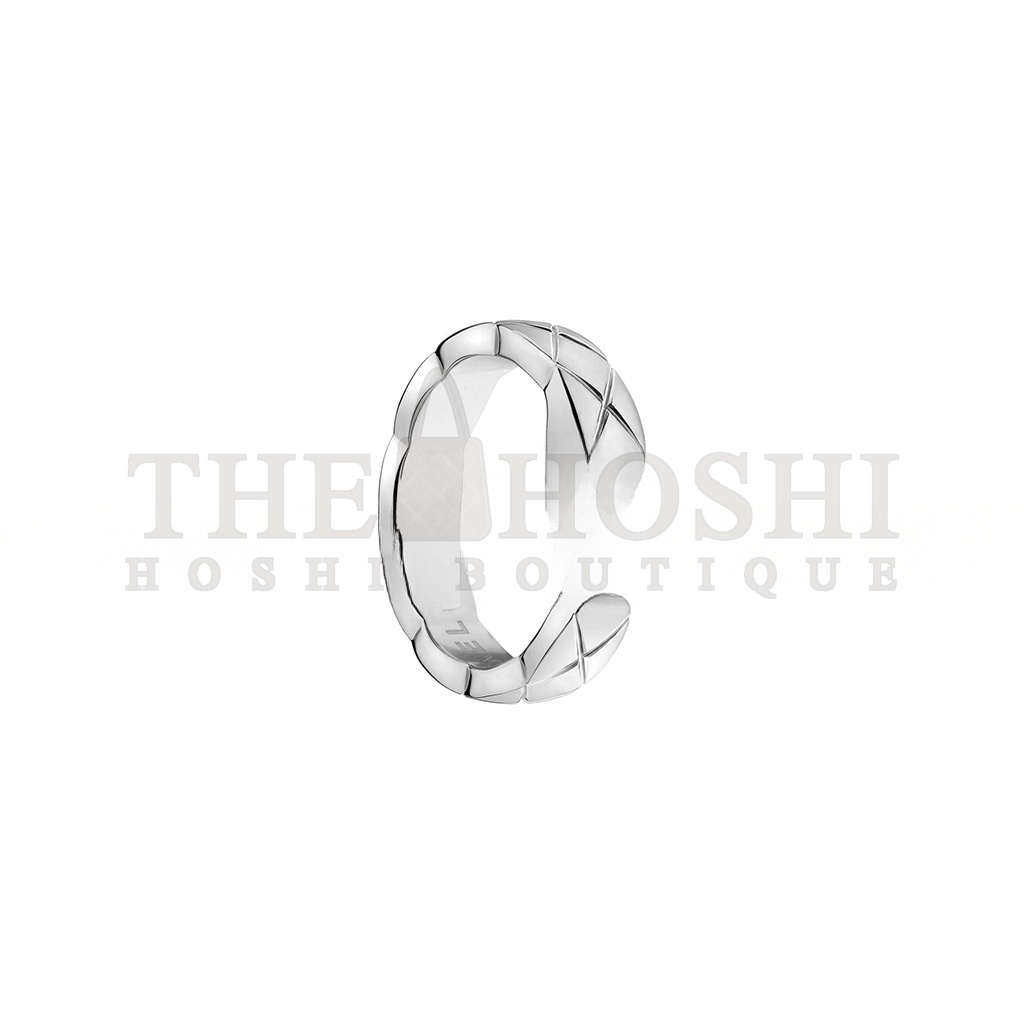 Ch**el COCO CRUSH EARRINGS J11656 Master Quality