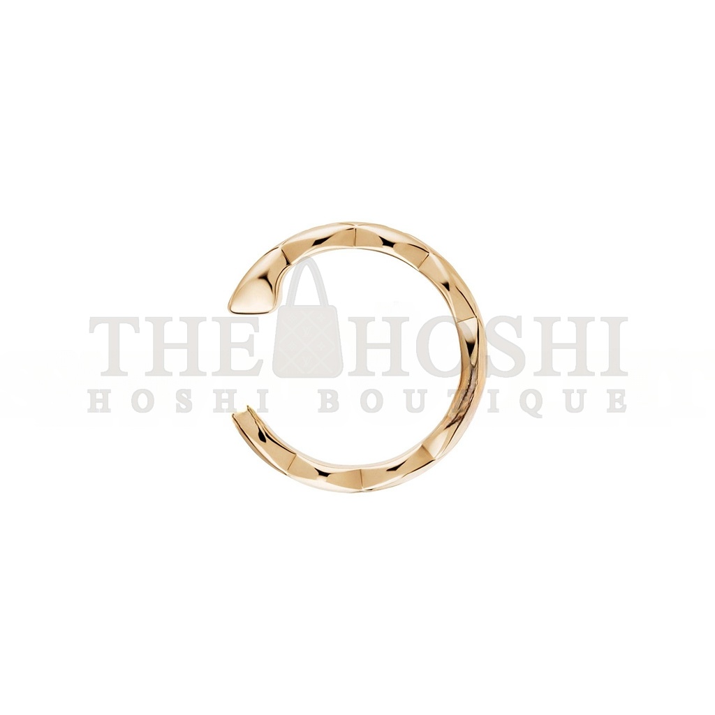 Ch**el COCO CRUSH EARRINGS J11656 Master Quality