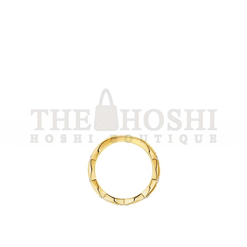 Ch**el COCO CRUSH RING J12870 Master Quality