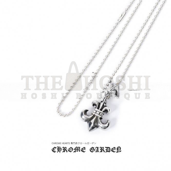 Ch*0me He**ts BS FLEUR CHARM(Charm Only) Master Quality