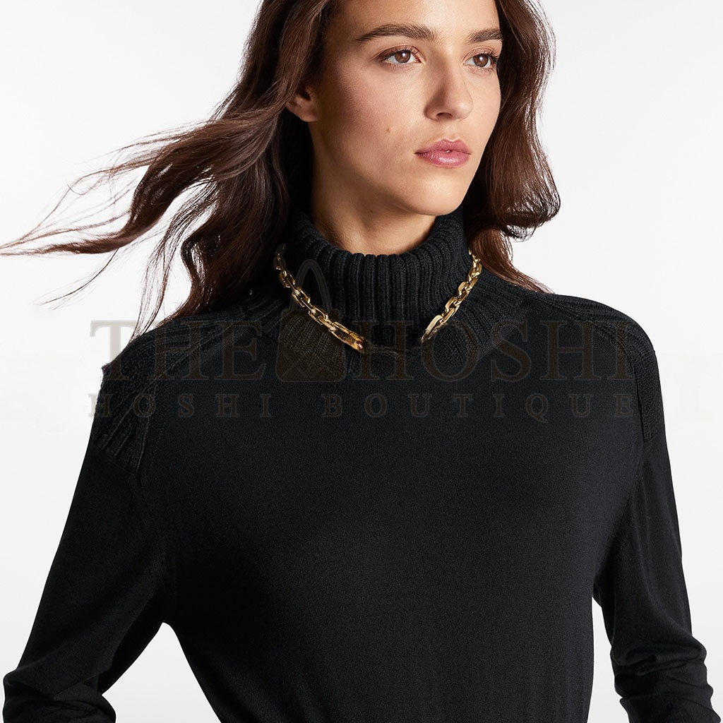 L0vis Vvtt0n LV EDGE CADENAS NECKLACE MP2993 Master Quality