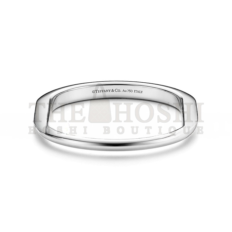 T*f*ny BRACELET PLATINUM GRP12243 Master Quality