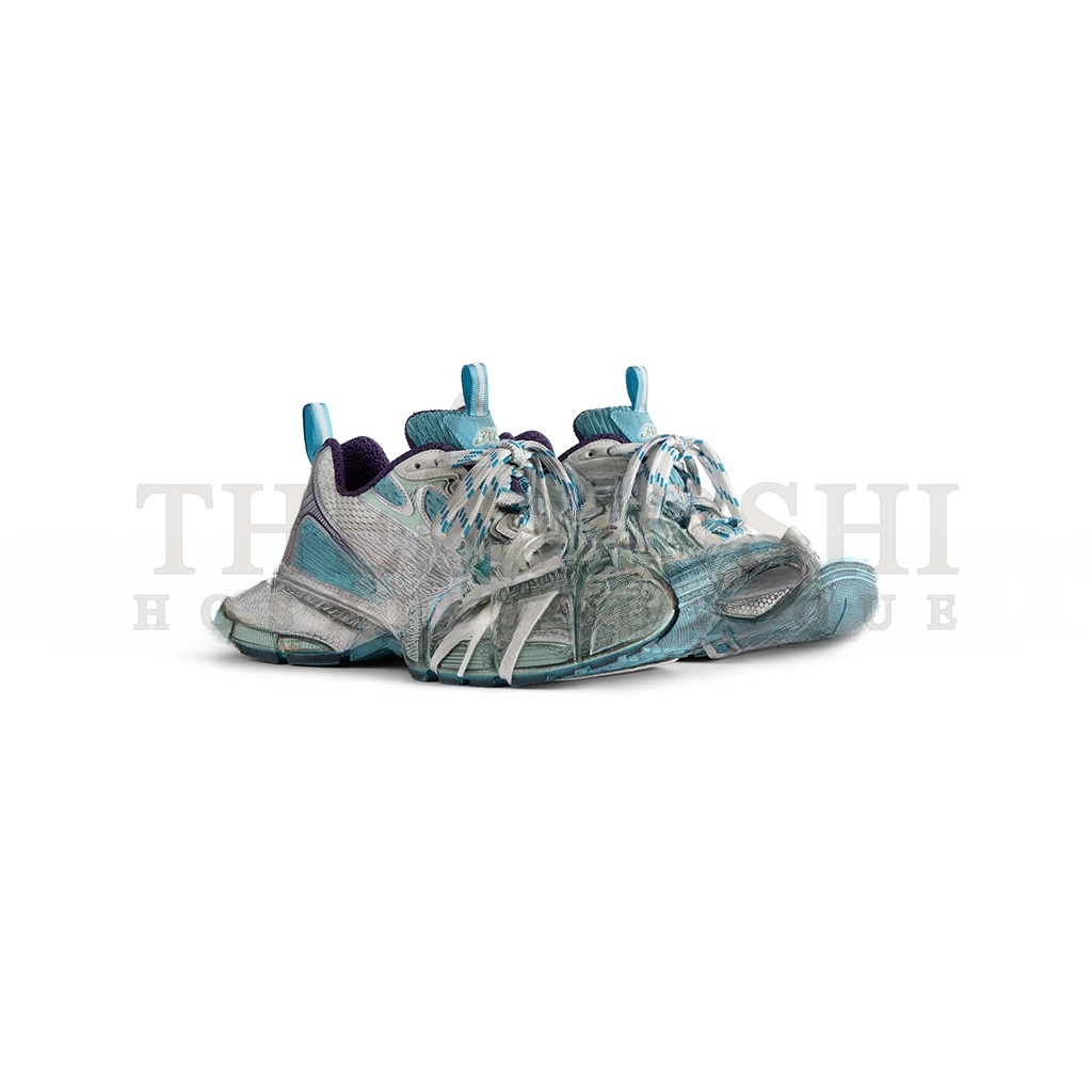 Ba1en*iaga 3XL SNEAKERS 734734W3XL54095 Master Quality