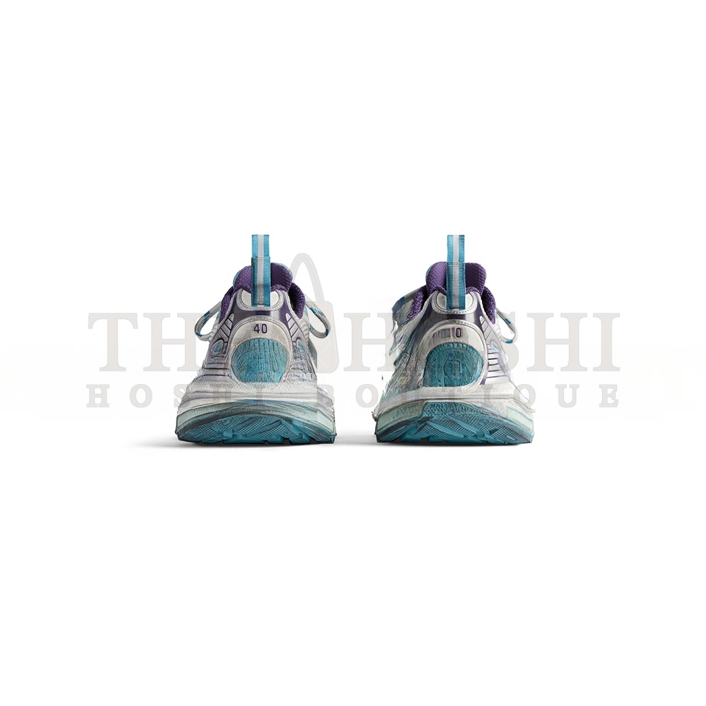Ba1en*iaga 3XL SNEAKERS 734734W3XL54095 Master Quality