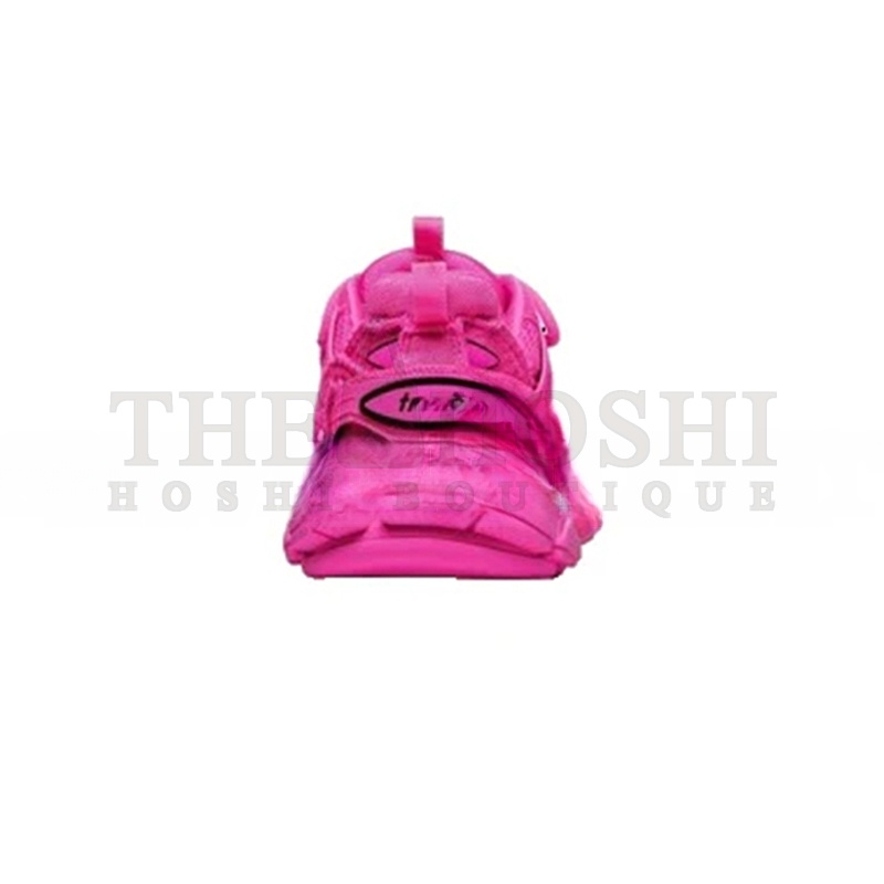 Ba1en*iaga TRACK SNEAKER 542436W3RD25810 Master Quality