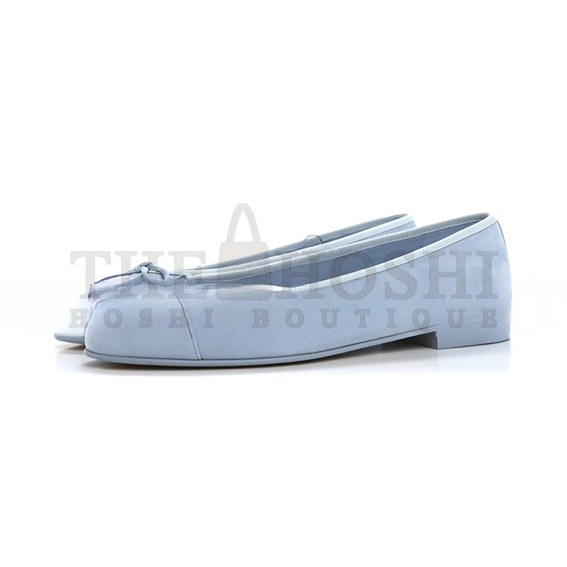 Ch**el BALLET FLATS 600214 Master Quality