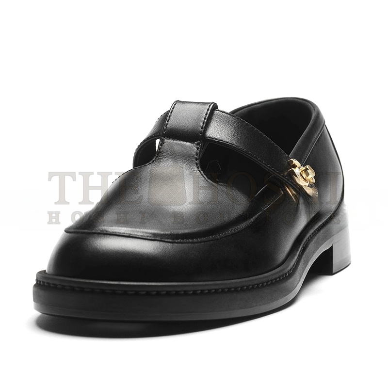 Ch**el LOAFER G46799 Master Quality