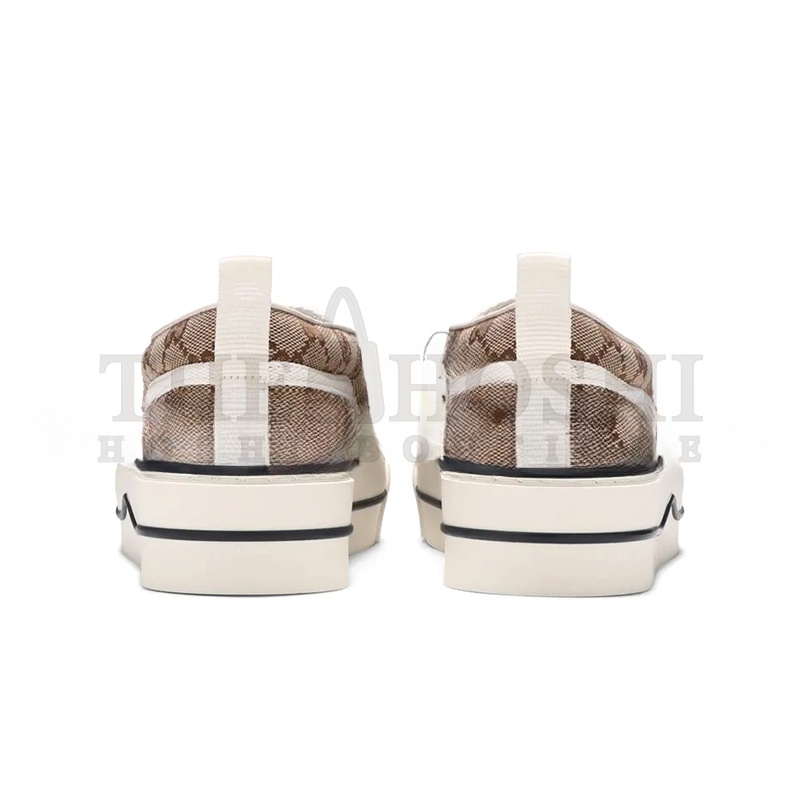Gvc*1 WOMAN’S TENNIS 1977 SLIP-ON 624733 Master Quality