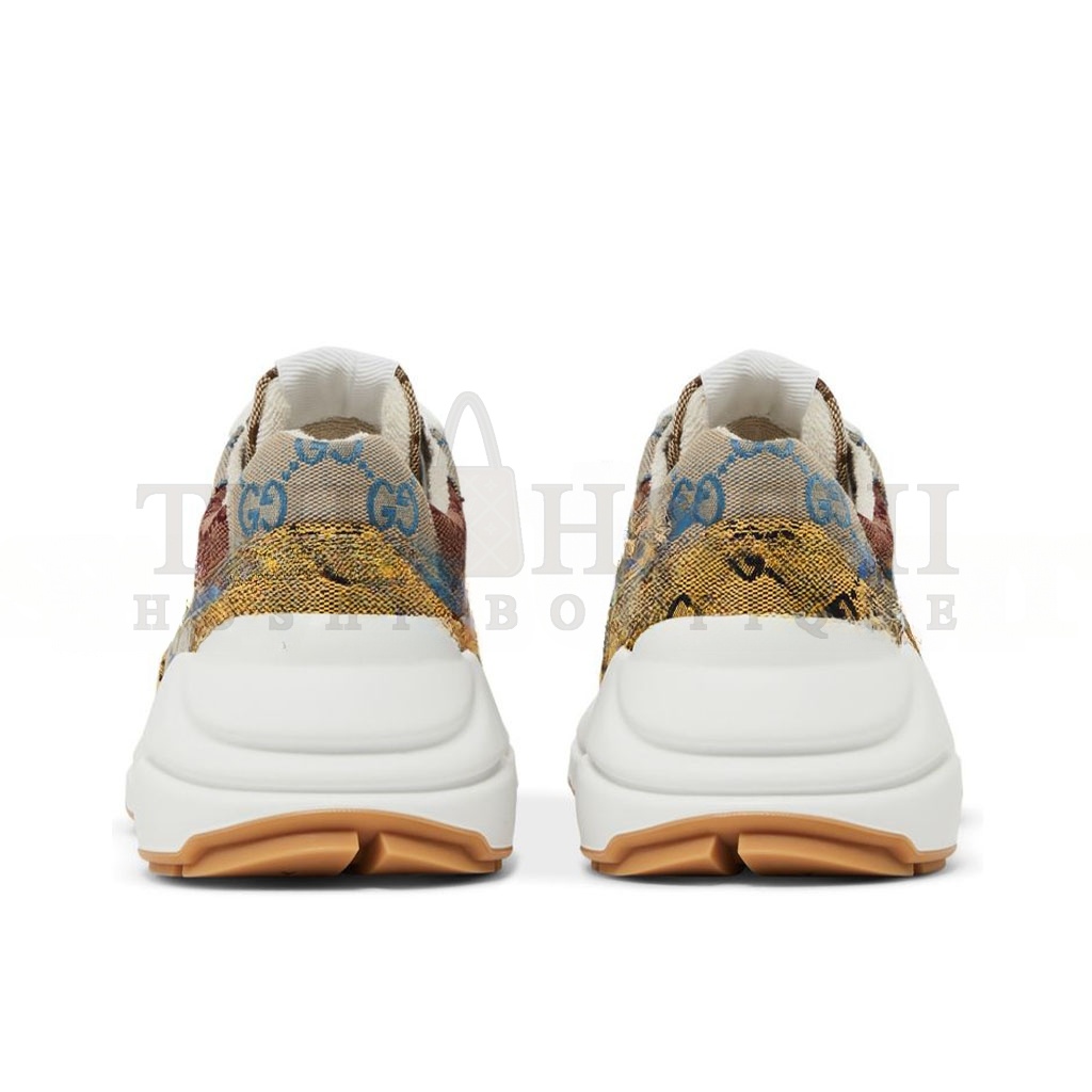 Gvc*1 WMNS RHYTON 