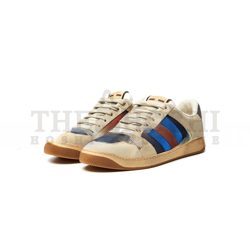 Gvc*1 M GG MIGNON STREET SNEAKERS Master Quality