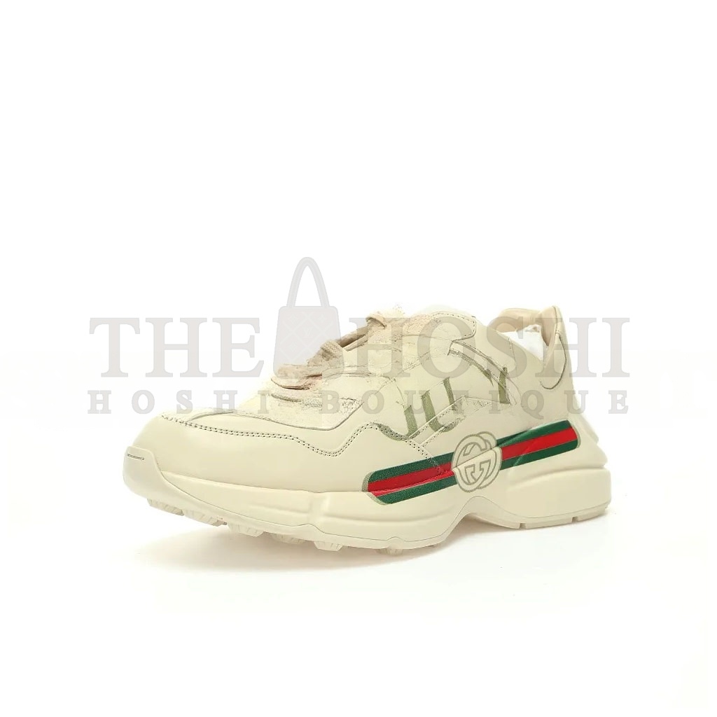 Gvc*1 RHYTON SNEAKER 552093 Master Quality