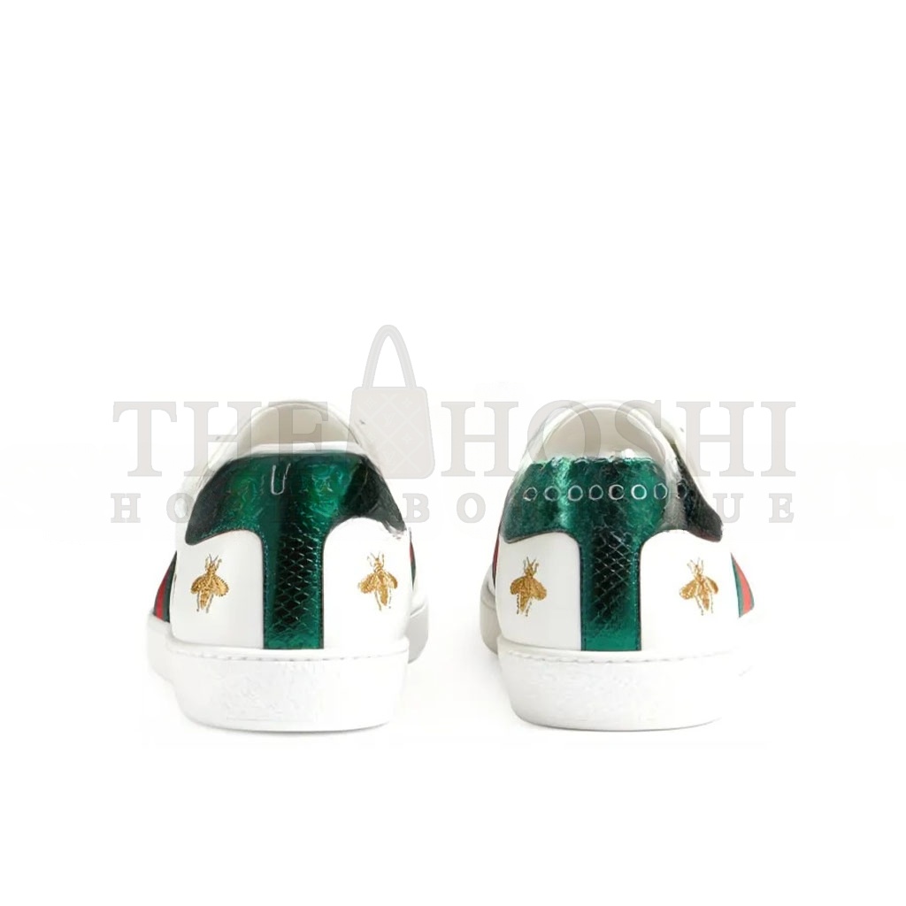 Gvc*1 ACE EMBROIDERED 