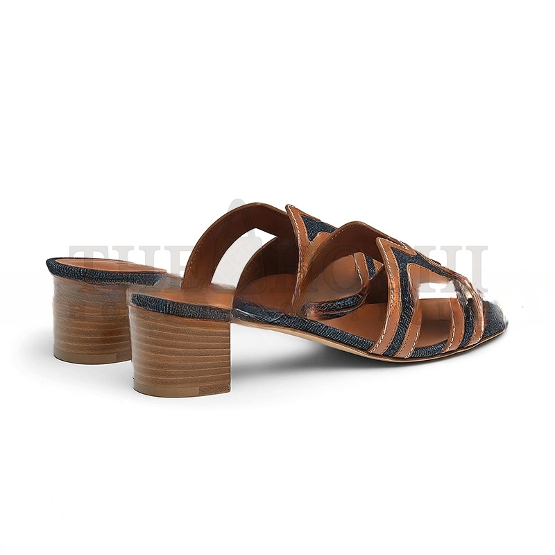 H**me5 OASIS SANDAL H221113Z48360 Master Quality