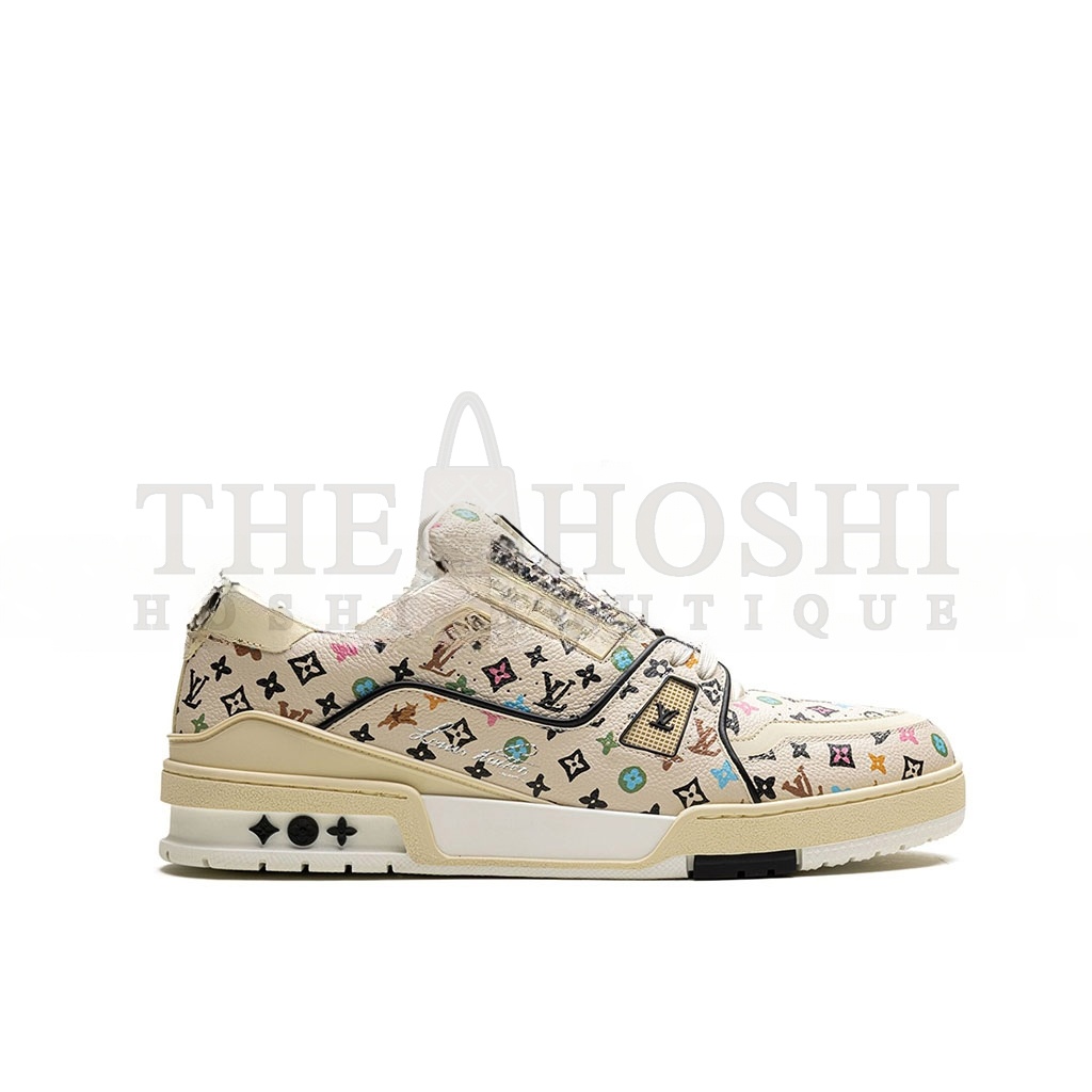 L0vis Vvtt0n LV TRAINER 1ACXBG Master Quality