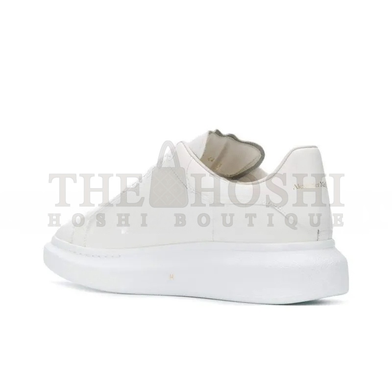 A1exa*der Mcqv*en OVERSIZED SNEAKERS 553680WHGP59000 Master Quality