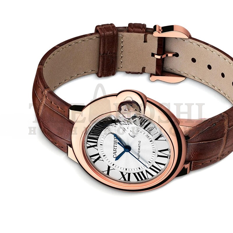 Ca*t1er BALLON BLEU DE Ca*t1er WATCH 33MM W6920097 Master Quality
