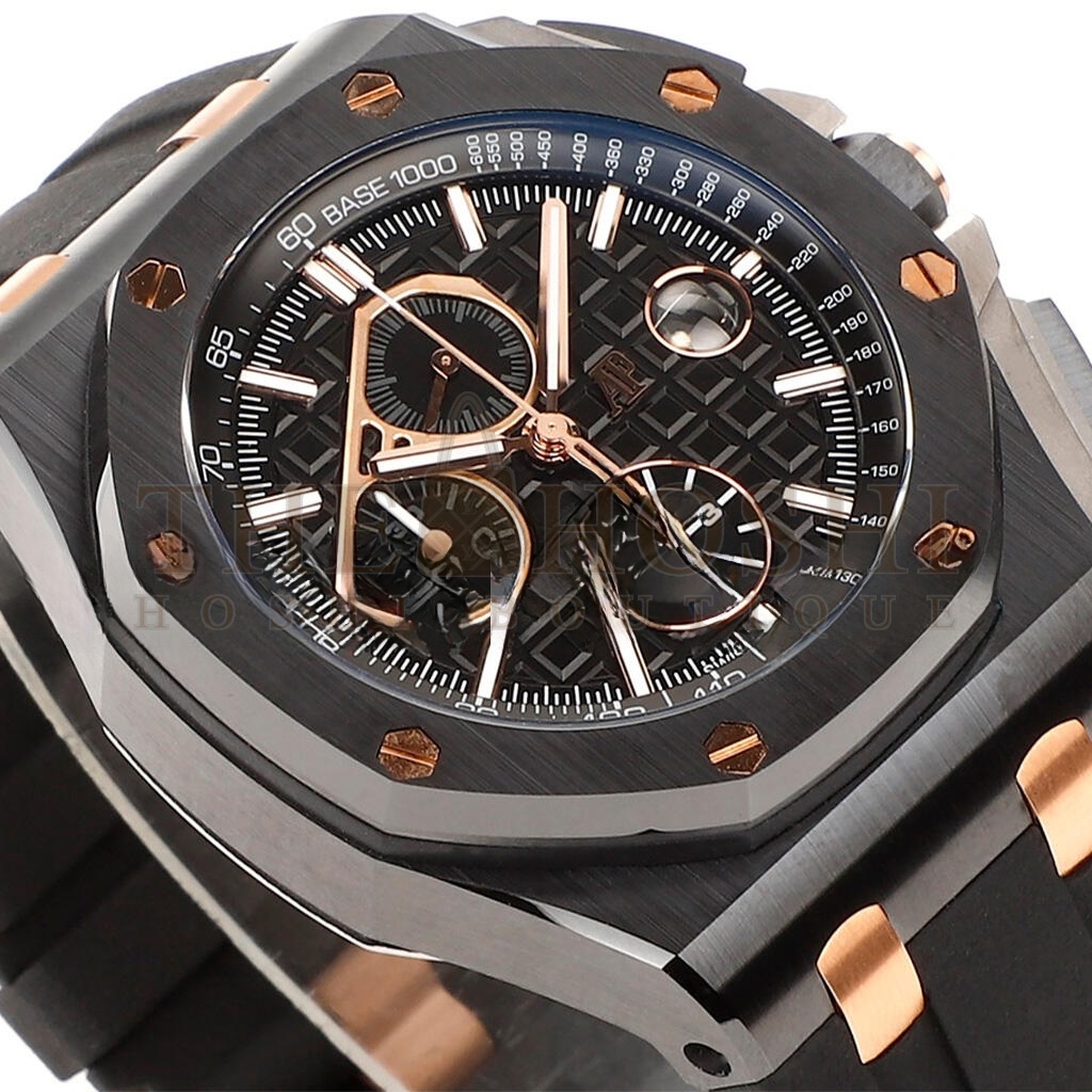 ROYAL OAK 