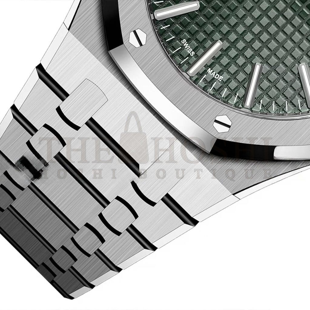 AUDEMARS P1g*et ROYAL OAK SELFWINDING 41MM 15510ST.OO.1320ST.09 Master Quality