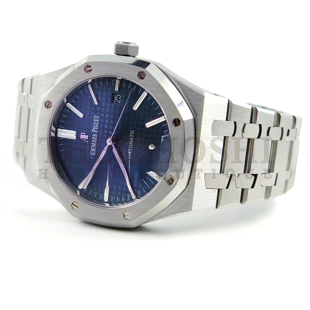 AUDEMARS P1g*et ROYAL OAK 41MM WATCH 15400ST.OO.1220ST.03 Master Quality